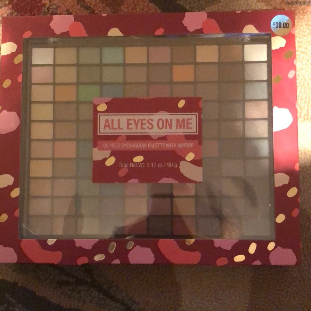 Eyeshadow new
